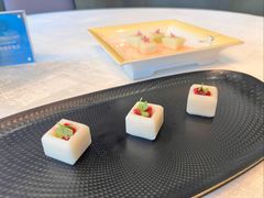 -东海朗廷酒店-唐阁T’ANG COURT 中餐厅