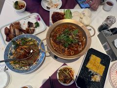 -凯鸽酒楼(振兴街店)