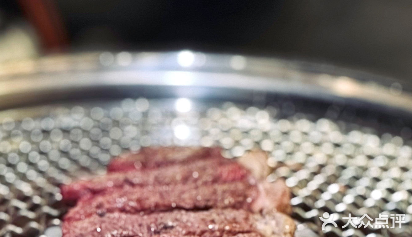 来长沙第一顿日式烤肉就是它啦🥩