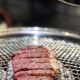 来长沙第一顿日式烤肉就是它啦🥩
