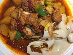 -塔哈尔·新疆盛宴(城西银泰店)