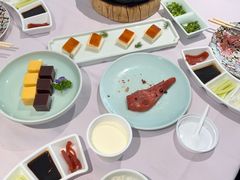 -味+新京宴·烤鸭·北京菜(创意谷店)