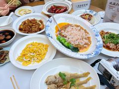 -二泉园老菜馆·百年无锡菜