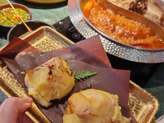 -牛New寿喜烧(金鹰世界店)