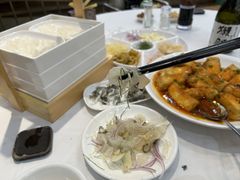 -丰尔粥食·顺德鱼生·干蒸排骨顺德菜(大良分店)