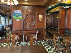 -德大西餐社(云南南路店)