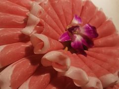 -珺小七铜锅涮肉(桃园路店)