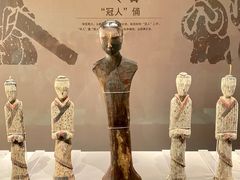 -北京大葆台遗址博物馆