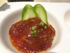 DSC07578-王府茶楼茶宴·创意菜(大观园总店)