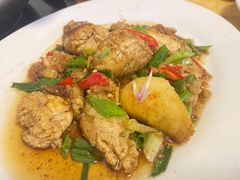 香煎鱼籽-金砂阿洲鱼册店