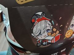 -肯德基(天津奥城店)