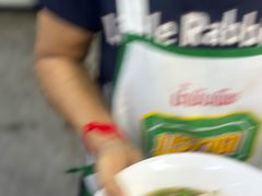 -榮泰米粉湯(Left Shop)