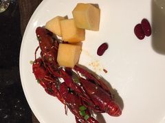 天宇菲尔德花园餐厅-天宇菲尔德·花园西餐厅·海鲜自助餐