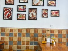 大堂-豆相识•九九豆腐脑(牛咡桥店)