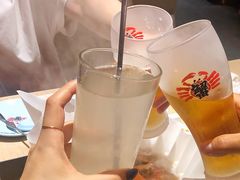 -蟹的岡田屋(正大广场店)