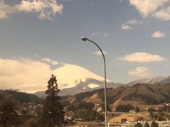 -富士山吉田線五合目