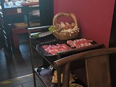 -捞王猪肚鸡火锅(昆山店)