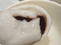 豆沙汤团-朱新年·苏式汤团·面点(北寺塔店)