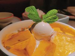 -新白鹿餐厅(金鹰新街口店)
