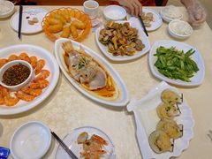 -南海渔家•海鲜•正宗海南菜(海棠湾店)