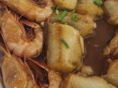 -阿毛饭店(和义路店)