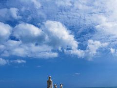 -日月湾海门游览区