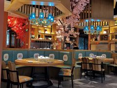 大堂-彭厨(武陵源店)