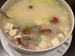 -领事馆19号中餐厅(厦门海景洲际酒店)