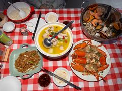 -阿里元海鲜·闽南特色菜(曾厝垵店)