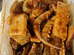-明记牛杂(新马路分店)