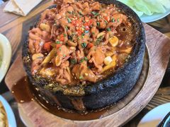 -西江美食舫·江西菜(健德桥店)