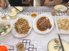 -潮州菜馆(十里河店)