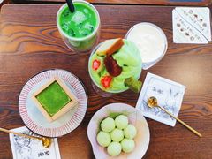 -無邪日式甜品(世博源店)