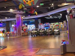 点击看大图 -卡通尼乐园·生日会(烟台永旺店)
