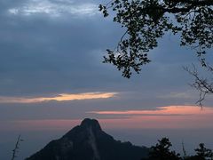 -洛阳白云山景区