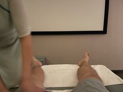 -古莲·影院足道·按摩SPA(水上温泉店)