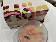 -哈根达斯(陆家浜路店)