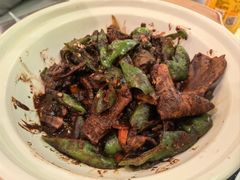 永州血鸭-潇湘·永州会馆(百子湾店)