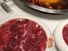 -左庭右院鲜牛肉火锅(新梅广场店)