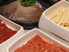 -海底捞火锅(江北万达商业广场店)