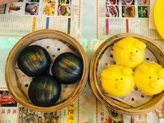 -澳门陈光记烧味饭店(万象城店)