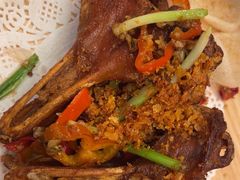 -避风塘·金牌店·夜宵(金玉兰店)