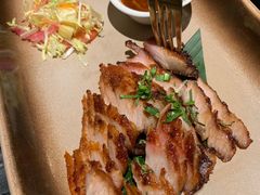 -Thai Alley泰爱里(二沙岛店)