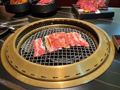 -厚贞日式烤肉(浦东汇智店)