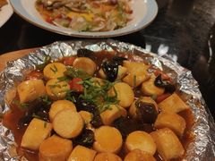 -木卡买提新疆餐厅·清真(新里海顿公馆店)