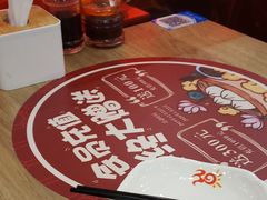 -阳阳中国饭(龙湖大兴天街)