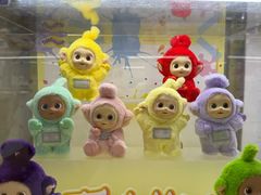 -泡泡玛特POPMART(北国先天下店)