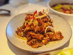 -上海总会SHANGHAICLUB(兴业太古汇店)