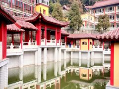 -东天目山风景区