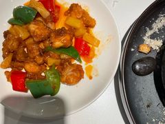 -大丰收李家(浦西万达店)